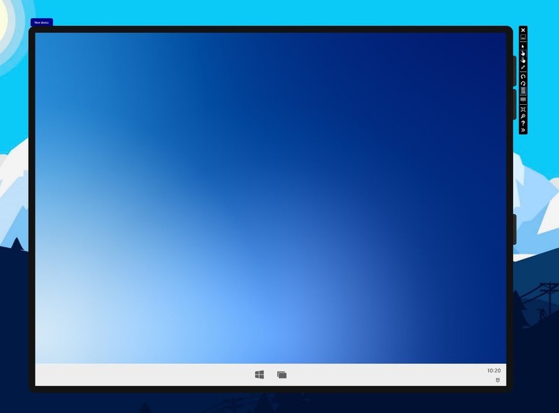 windows 10 emulator mac